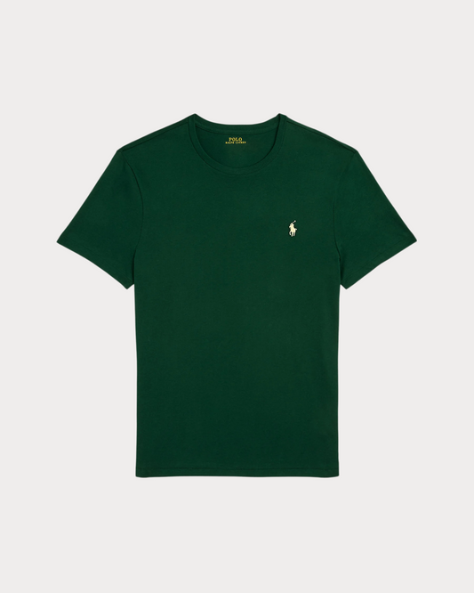Polo Ralph Lauren Verde Botella
