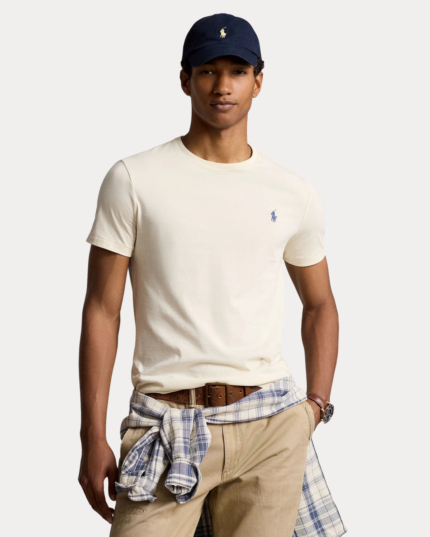 Polo Ralph Lauren Crema