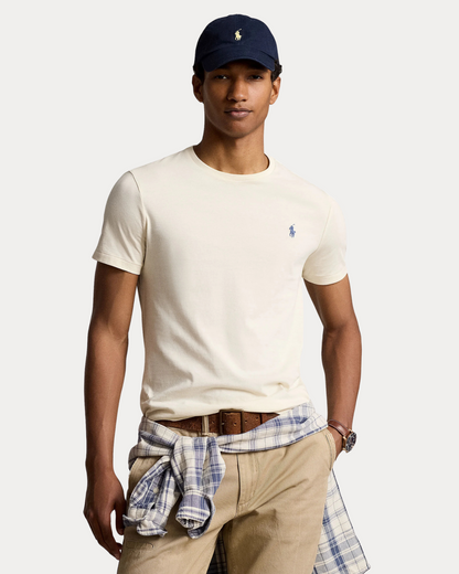 Polo Ralph Lauren Crema