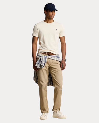 Polo Ralph Lauren Crema