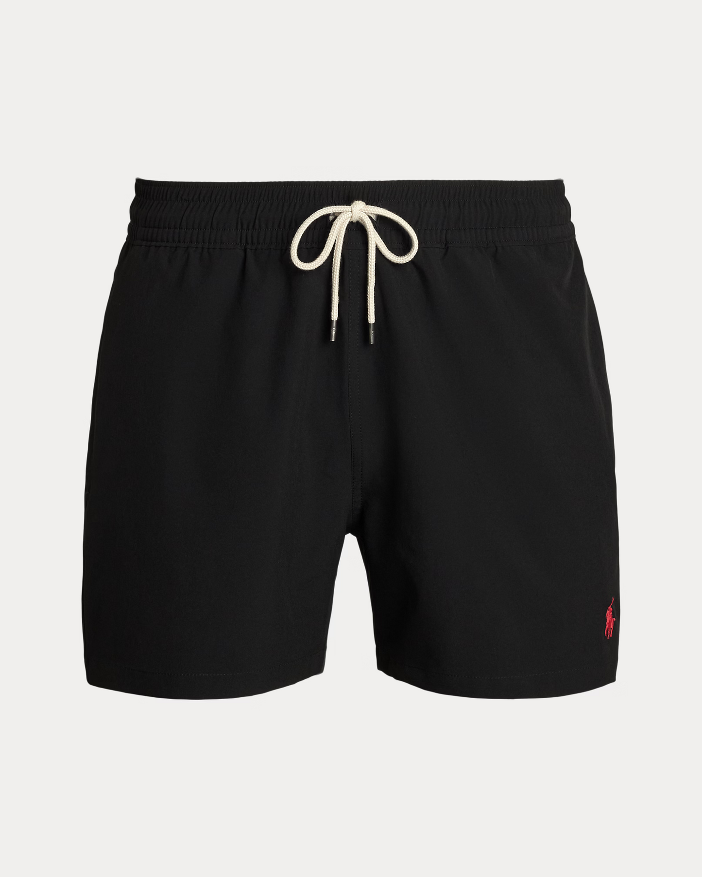 Short de baño Ralph Lauren Negro