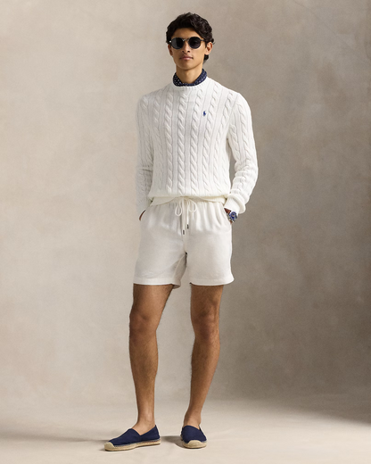 Sweater Ralph Lauren Blanco