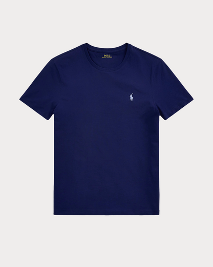 Polo Ralph Lauren Azul Marino