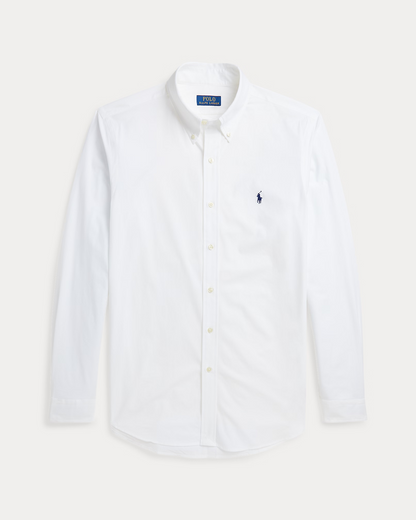Camisa Ralph Lauren Blanca