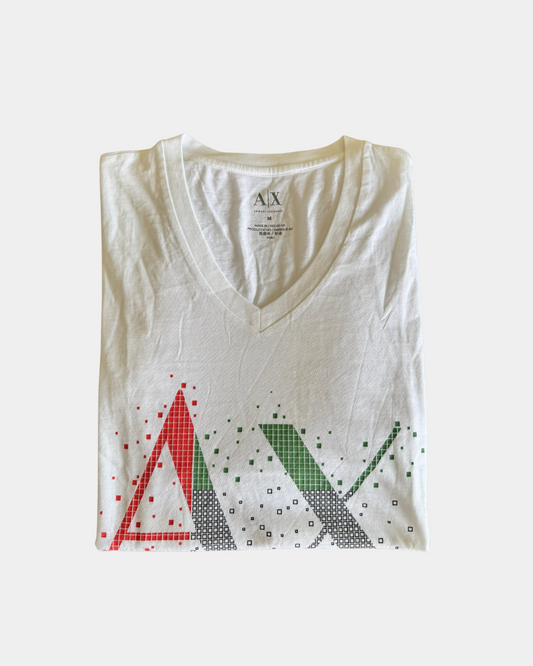 Polo Armani Exchange