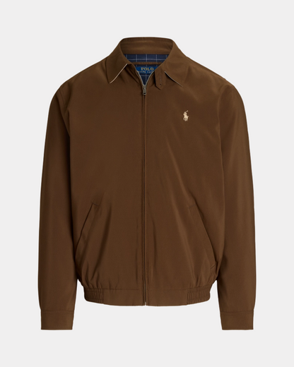 Preventa Casaca Ralph Lauren Bi-Swing Cooper Brown