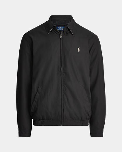 Preventa Casaca Ralph Lauren Bi-Swing Black