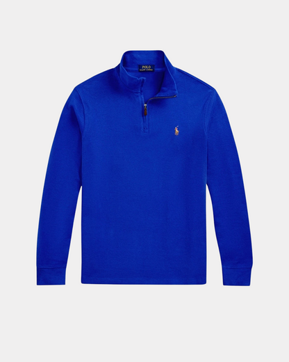 Sweater 1/4 Ralph Lauren Azulino