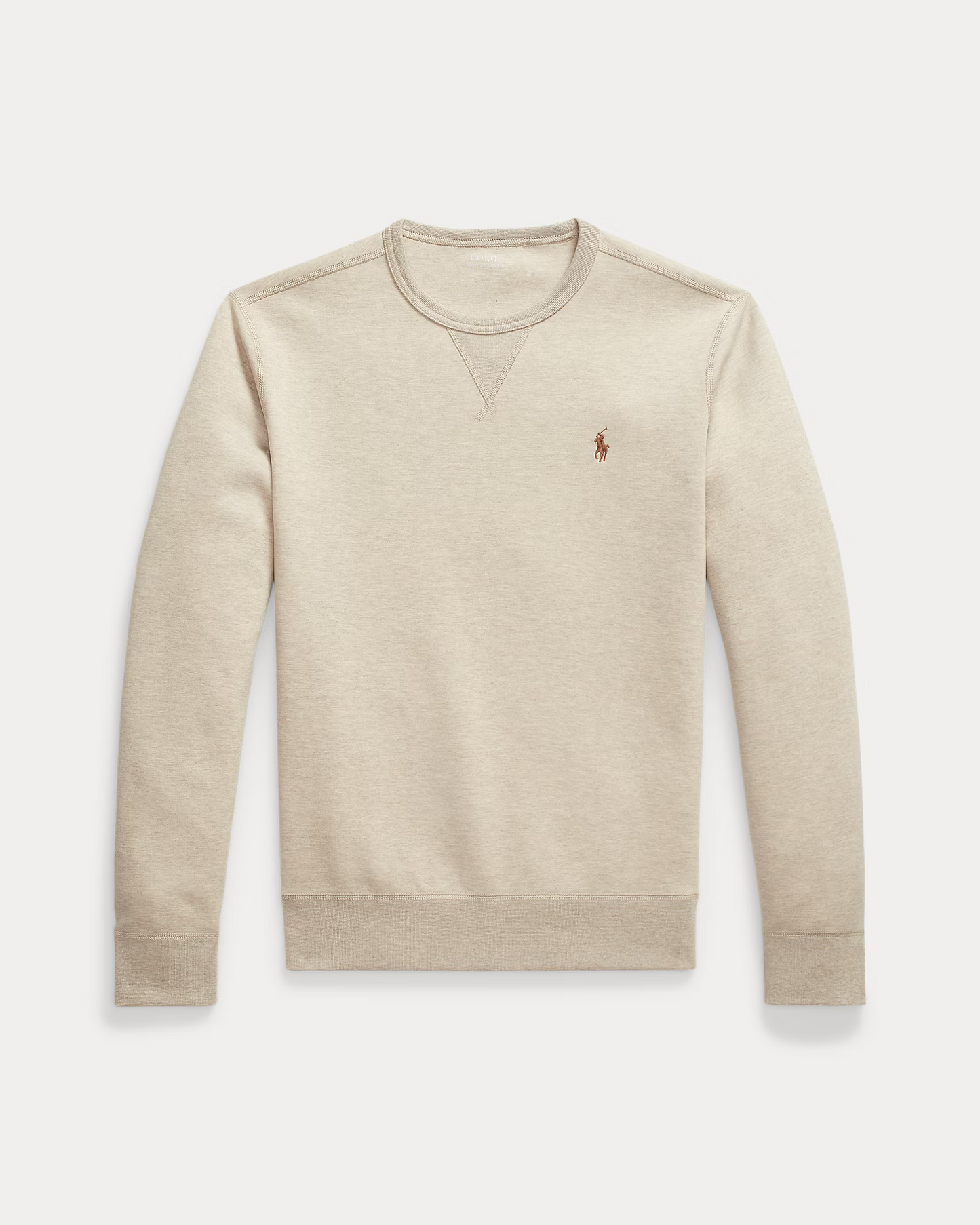 Sweatshirt Ralph Lauren Beige