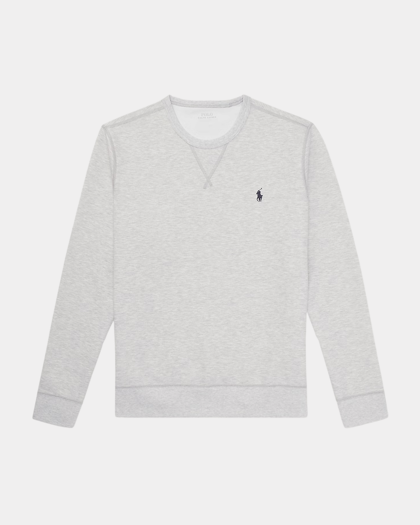 Sweatshirt Ralph Lauren Gris