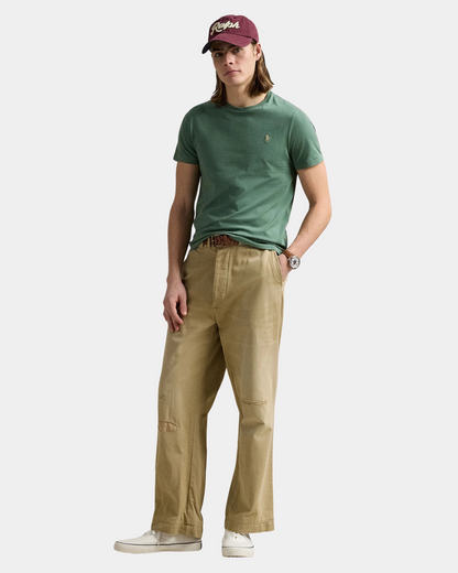 Polo Ralph Lauren Verde Jade