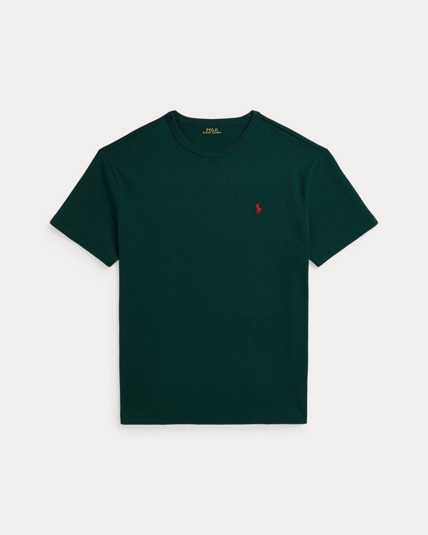Polo Ralph Lauren Verde Petroleo