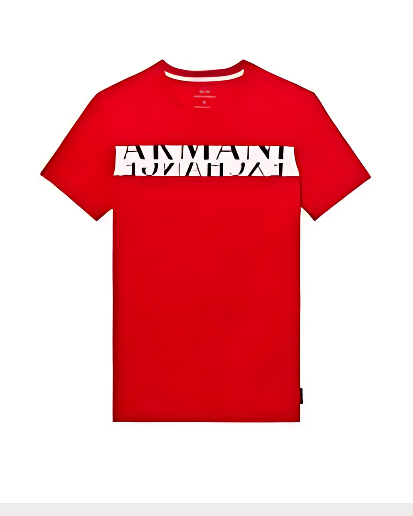 Polo Armani Exchange