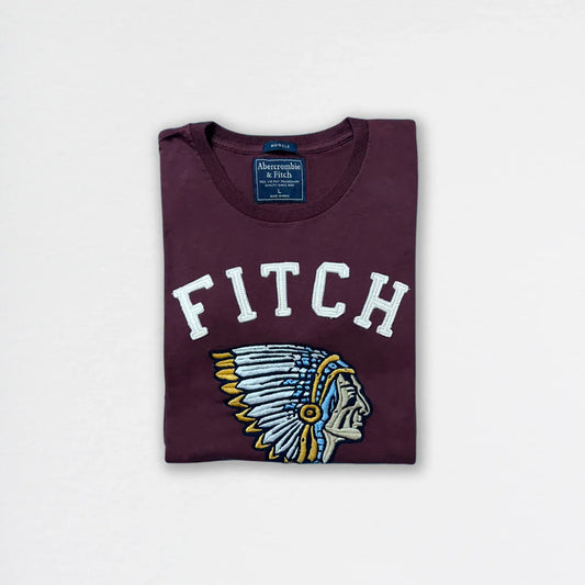 Polo Abercrombie