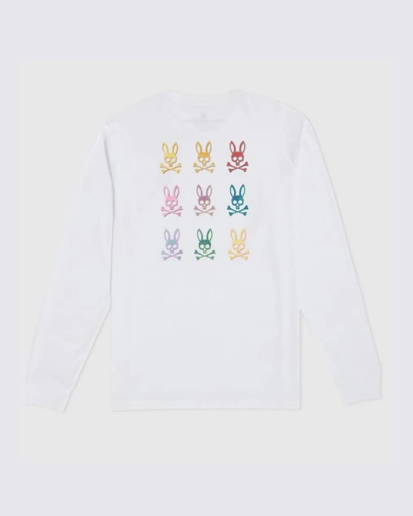 Polo Psycho Bunny