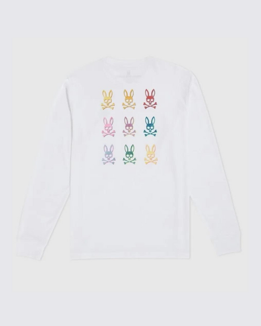 Polo Psycho Bunny