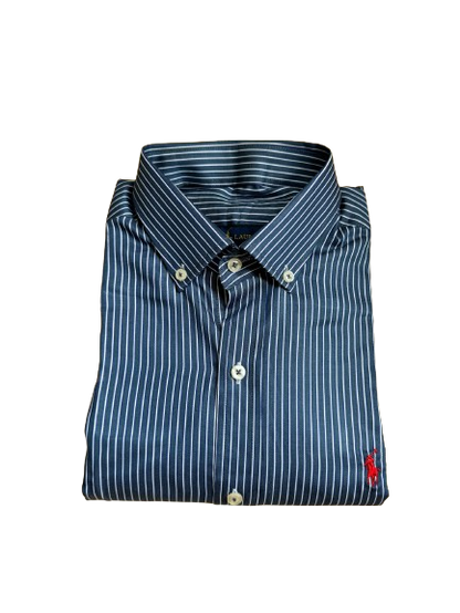 Camisa Ralph Lauren Lineas