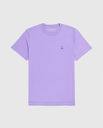 Polo Psycho Bunny Lila