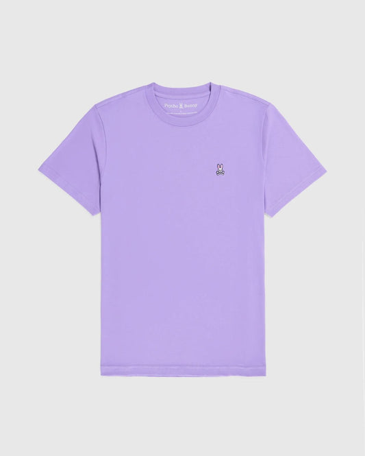 Polo Psycho Bunny Lila