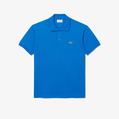 Camisero Lacoste Azulino