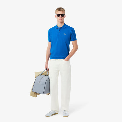 Camisero Lacoste Azulino