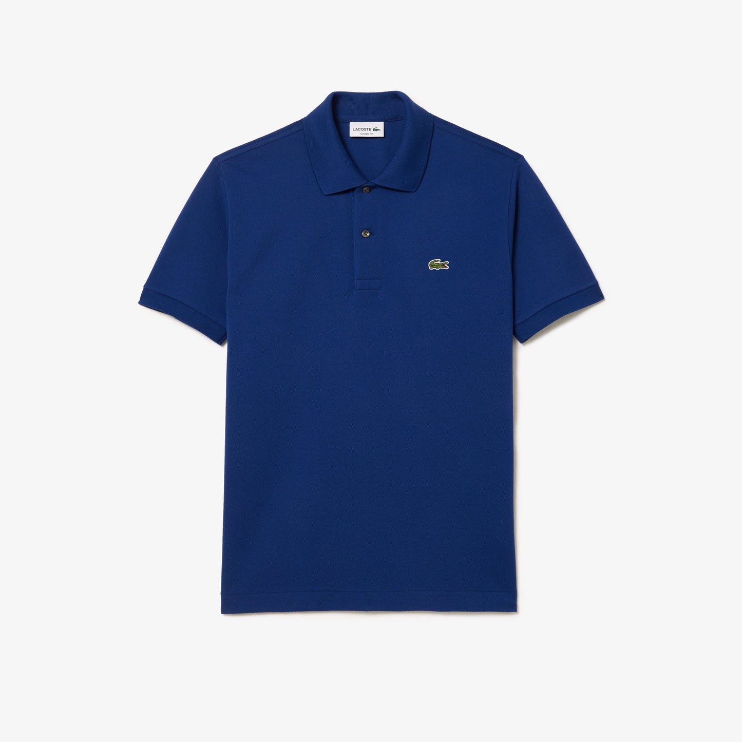 Camisero Lacoste Azul Acero