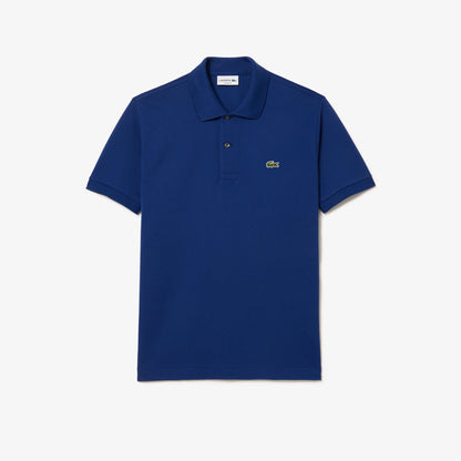 Camisero Lacoste Azul Acero