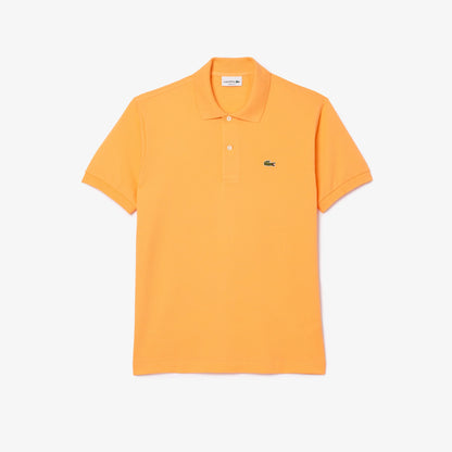 Camisero Lacoste Naranja