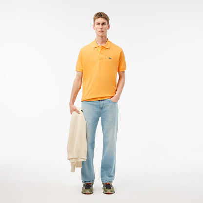 Camisero Lacoste Naranja