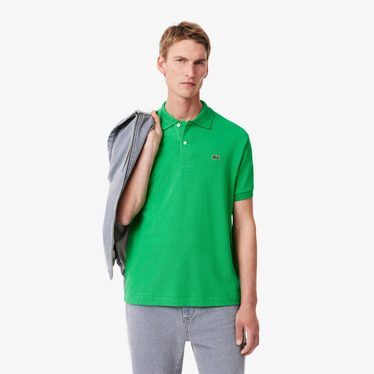 Camisero Lacoste Verde