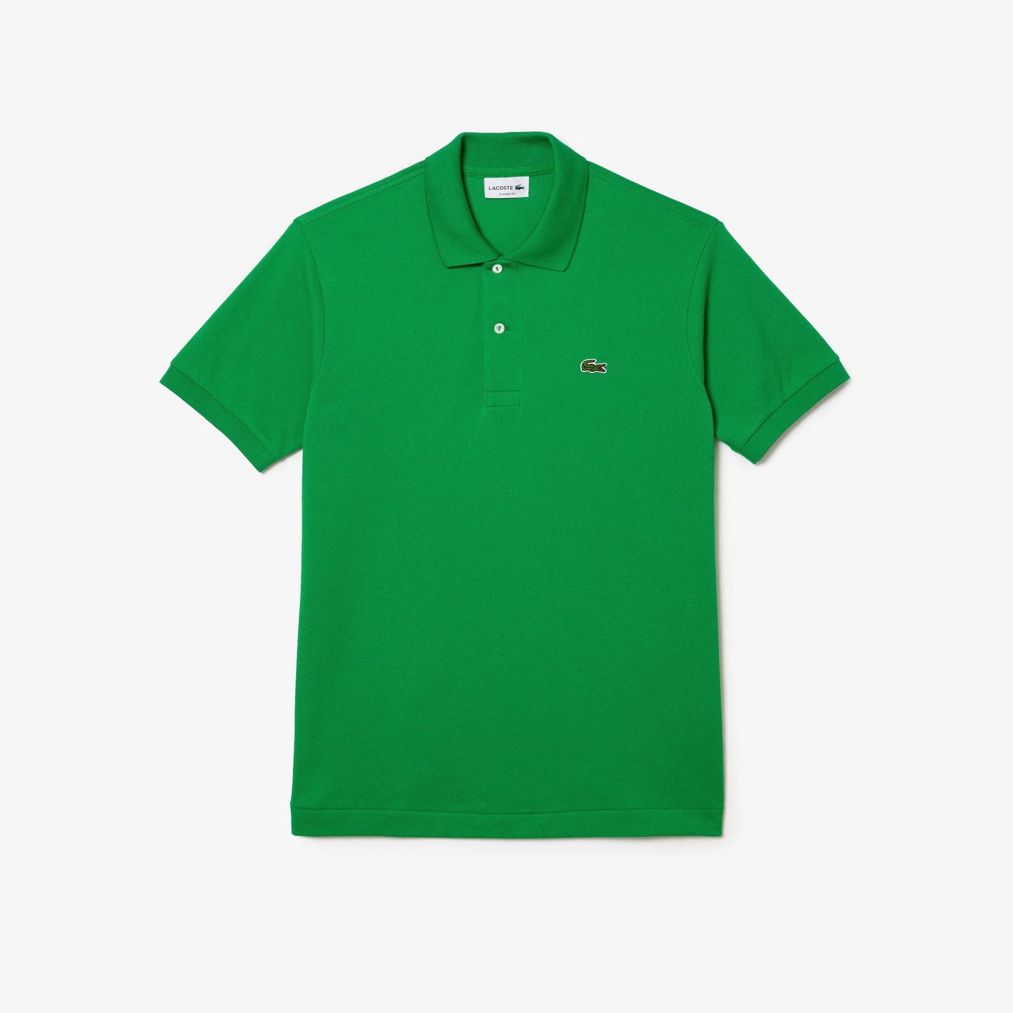 Camisero Lacoste Verde