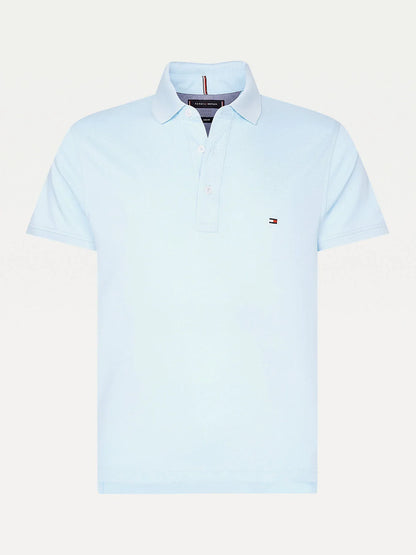 Camisero Tommy Hilfiger Celeste
