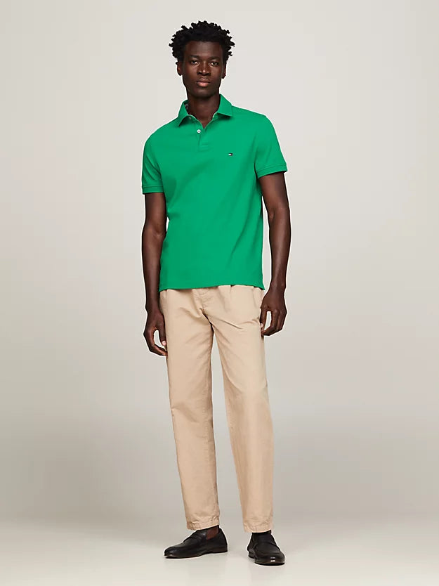 Camisero Tommy Hilfiger Verde