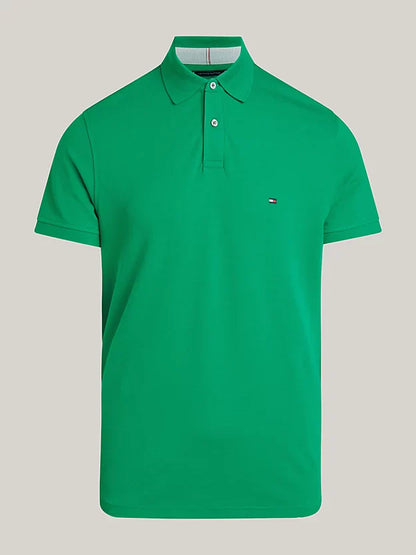 Camisero Tommy Hilfiger Verde