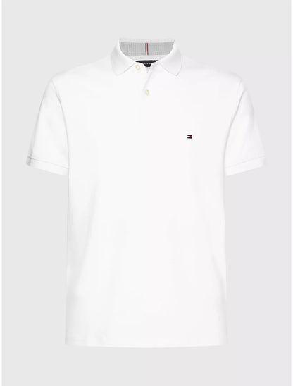 Camisero Tommy Hilfiger Blanco