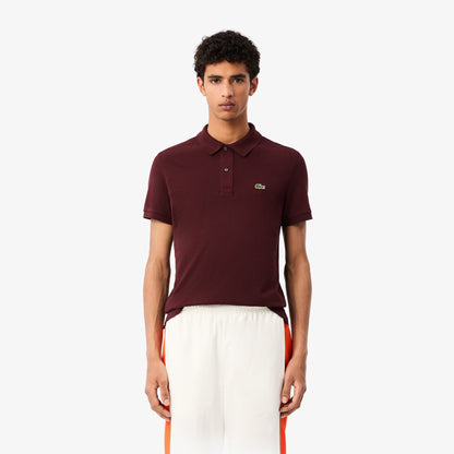 Camisero Lacoste Vino