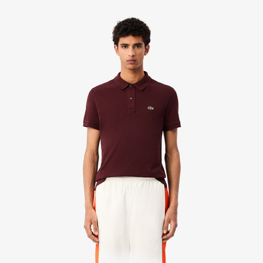 Camisero Lacoste Vino