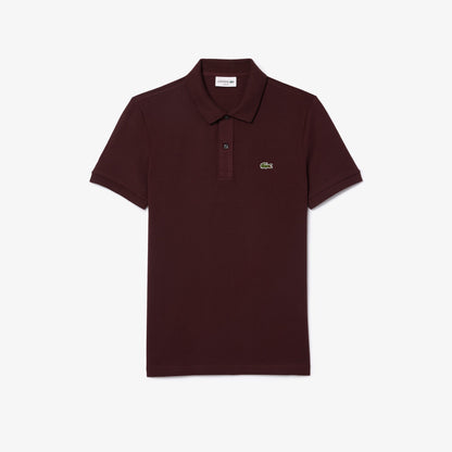 Camisero Lacoste Vino