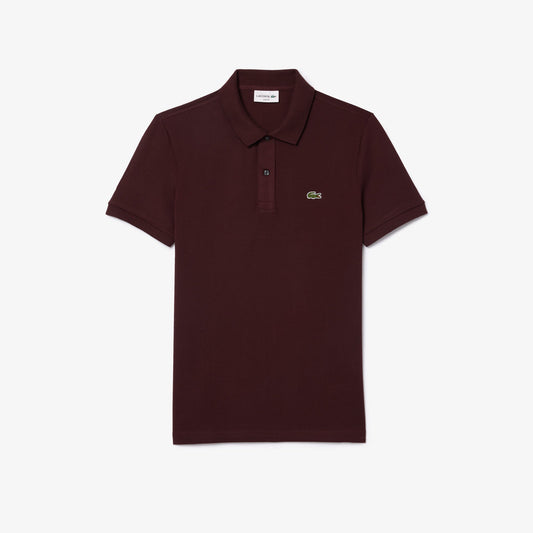 Camisero Lacoste Vino