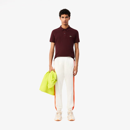 Camisero Lacoste Vino
