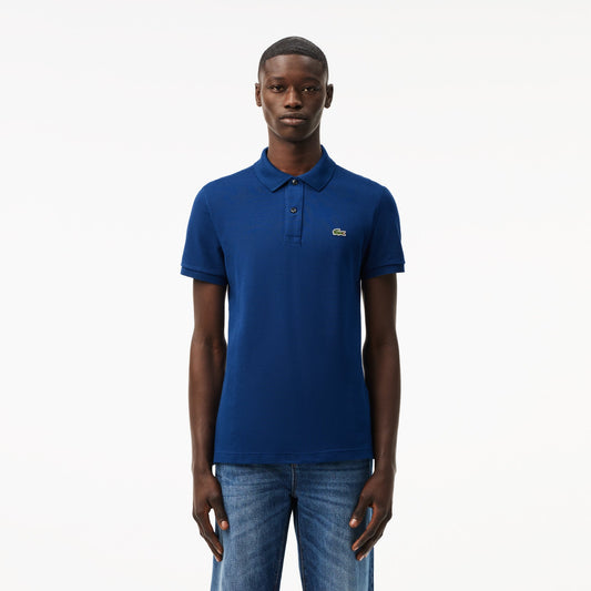 Camisero Lacoste Azul Acero