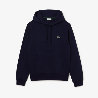 Polera Lacoste Azul Marino