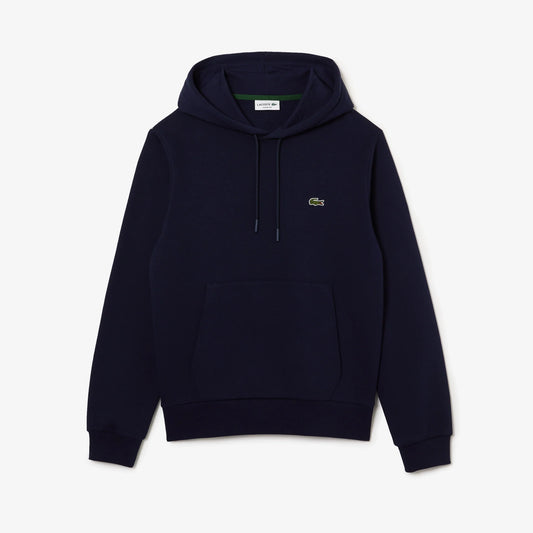 Polera Lacoste Azul Marino