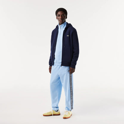 Polera Lacoste Azul Marino