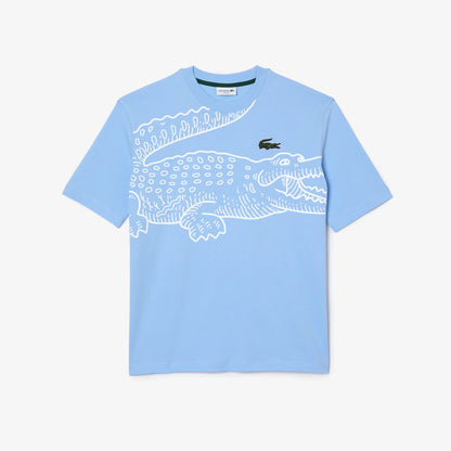 Polo Lacoste