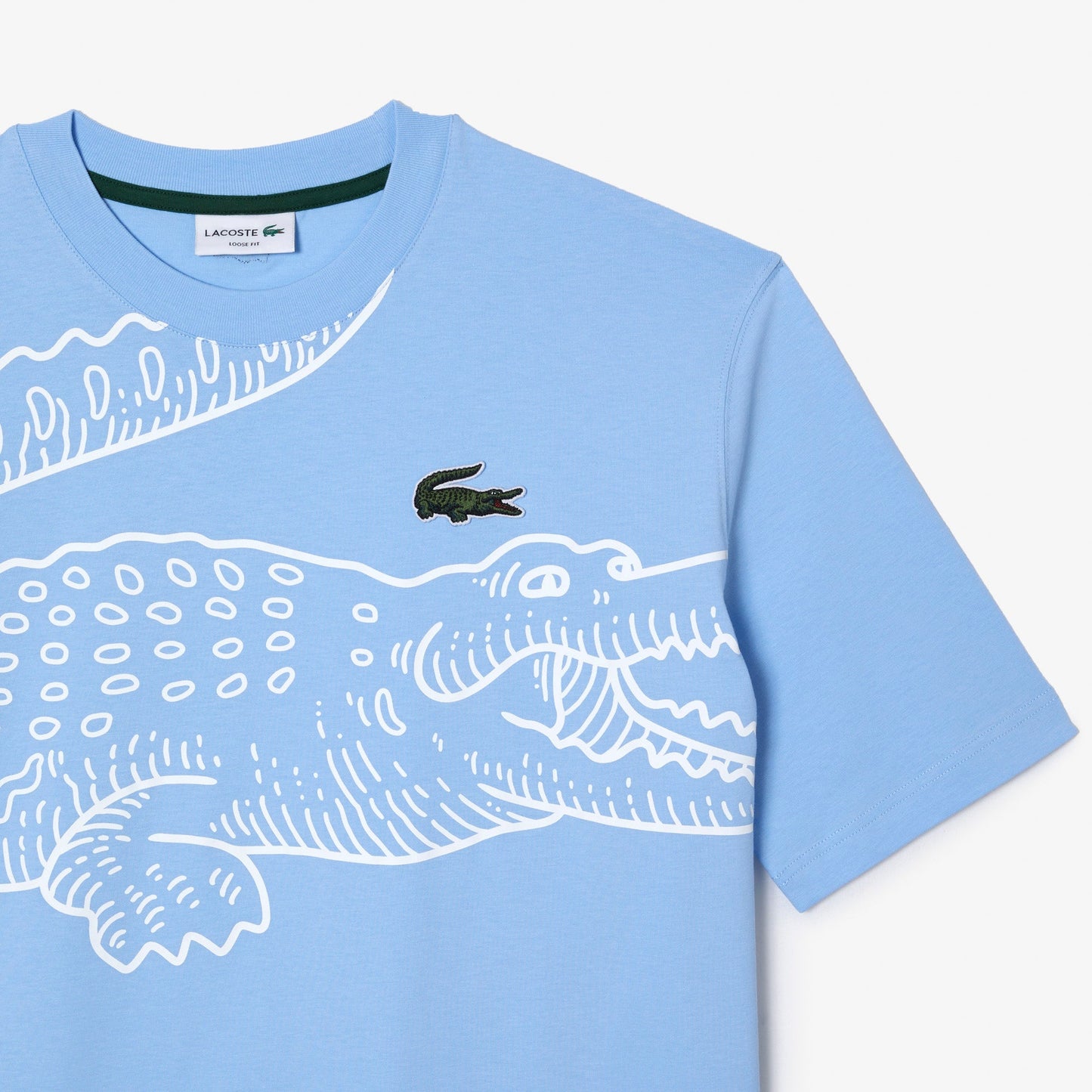 Polo Lacoste