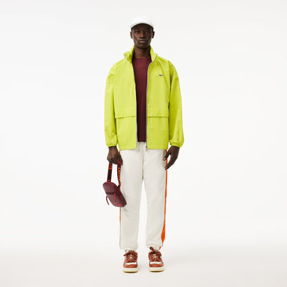 Polo Básico Lacoste Vino