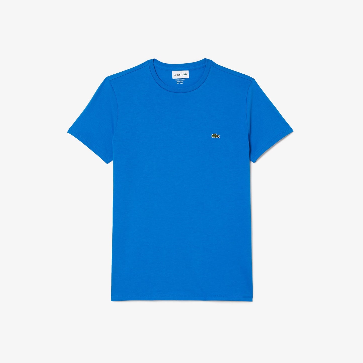 Polo Básico Lacoste Azulino