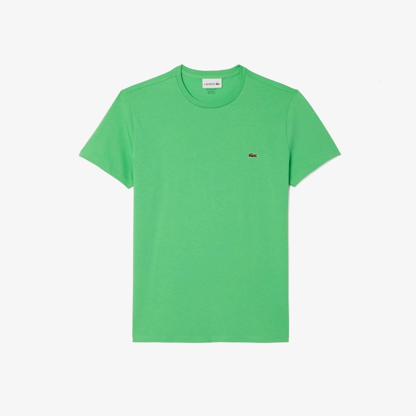 Polo Básico Lacoste Verde
