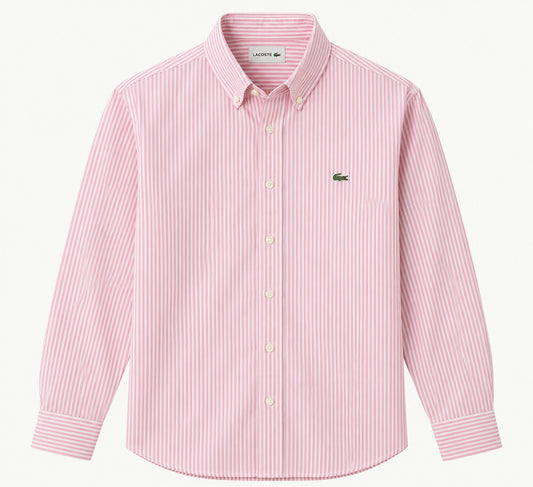 Camisa Lacoste
